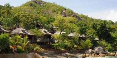 Hilton Seychelles Northolme Resort  -  1
